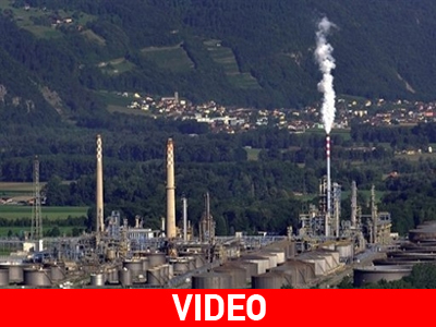 Ενεργειακό μποϋκοτάζ της Λιβύης προτείνουν οι Πράσινοι στη Γερμανία