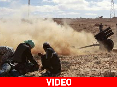 Νέες αιματηρές συγκρούσεις στη Λιβύη