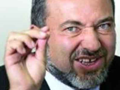 Οργή Lieberman κατά του Ιράν