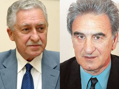 Ο Σπύρος Λυκούδης νέος γραμματέας της Κ.Ε. στη Δημοκρατική Αριστερά