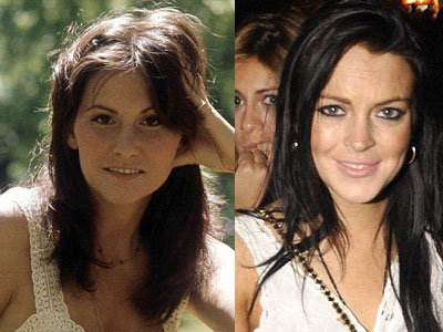 «Βαθύ Λαρύγγι Νο.2» ετοιμάζει η Lindsay Lohan