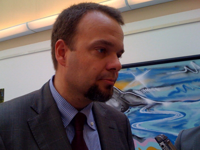 Σεξουαλικό σκάνδαλο στη Σουηδία