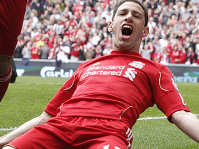 Επιβλητική νίκη η Λίβερπουλ