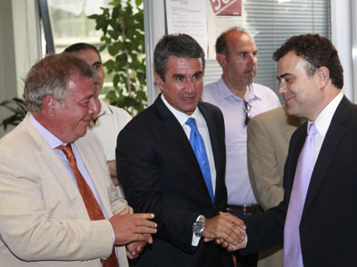 Υγεία με… αθλητισμό και διατροφή