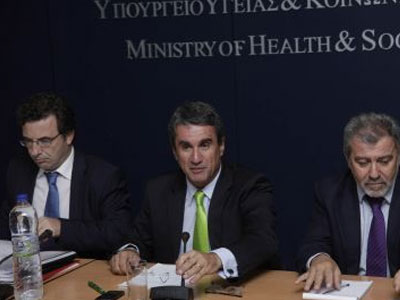 Ο υπουργός Υγείας για τις εφημερίες των περιφερειακών νοσοκομείων