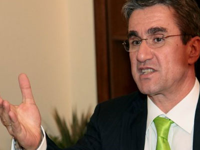 Άργησες, υπουργέ μας