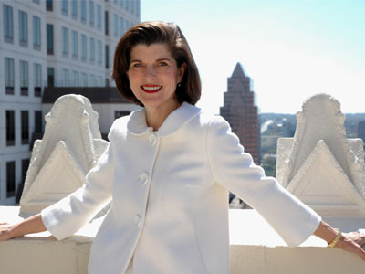 Στο νοσοκομείο η κόρη του πρώην Αμερικανού προέδρου Lyndon Johnson