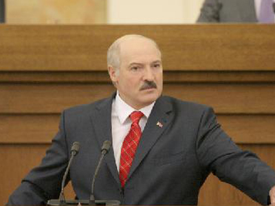 Προειδοποιεί με κλείσιμο των συνόρων της η Λευκορωσία