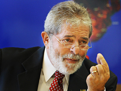 Lula Da Silva τώρα και σε… κούκλα