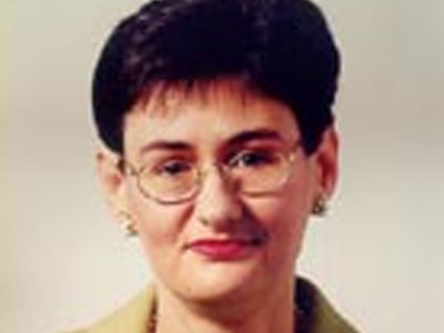 Δημοσιογράφος η νέα εκπρόσωπος Τύπου του ΝΑΤΟ