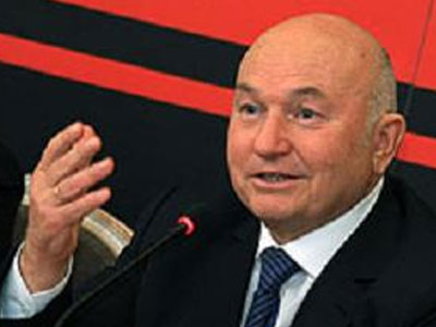 Στο μάτι του κυκλώνα ο πρώην δήμαρχος της Μόσχας