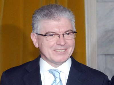 Ο γραμματέας της Ν.Δ. για το Μεσοπρόθεσμο Πρόγραμμα