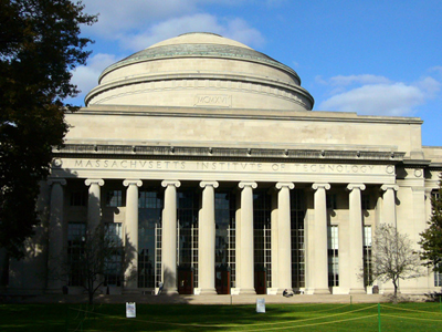 Στο MIT από τα 16 του!