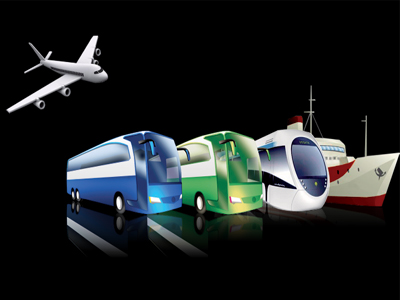 Έρευνα για τους επιβάτες