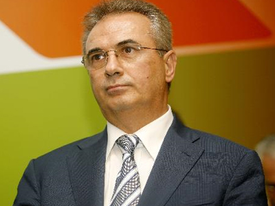 Στη Χαλκιδική τη Δευτέρα ο Γιάννης Μαγκριώτης