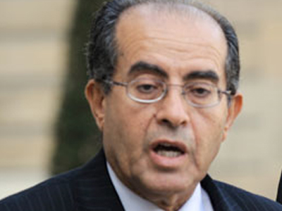 Ένας διανοούμενος στη νέα επαναστατική κυβέρνηση της Λιβύης