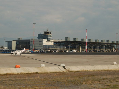 Υπό προϋποθέσεις το βιομετρικό σύστημα ελέγχου στο αεροδρόμιο Θεσσαλονίκης