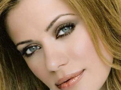 Ζέτα και Μιχάλης μαζί στη Λευκωσία