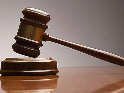 Ανέλαβαν καθήκοντα οι νέοι προϊστάμενοι δικαστηρίων στη Θεσσαλονίκη