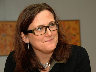 Στο επίκεντρο της Ε.Ε. η λαθρομετανάστευση στην Ελλάδα