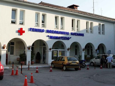 Κλείνει προσωρινά η καρδιολογική κλινική στο «Μαμάτσειο»