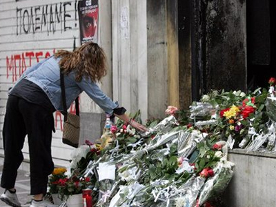 Στο «μικροσκόπιο» της Δικαιοσύνης η υπόθεση του εμπρησμού στη Marfin