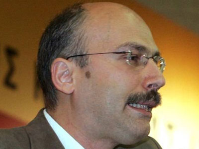 «Να ξαναβάλουμε την κοινή λογική στην πολιτική αντιπαράθεση των κομμάτων»