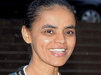 Ουδετερότητα κηρύσσουν οι Πράσινοι της Βραζιλίας