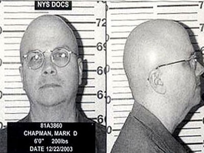 Ζητεί να αποφυλακιστεί ο δολοφόνος του John Lennon