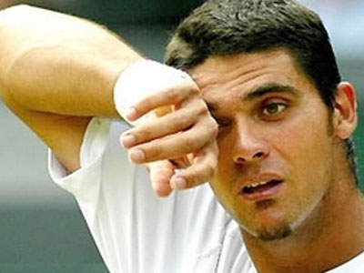 Κινδυνεύει με χρεοκοπία ο Μαρκ Φιλιππούσης