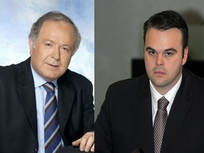 Τα πυροσβεστικά ελικόπτερα «καίνε» Μαρκογιαννάκη και Τασούλα