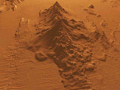 Μαρσίλι: Το ηφαίστειο βρυχάται, οι επιστήμονες ανησυχούν…