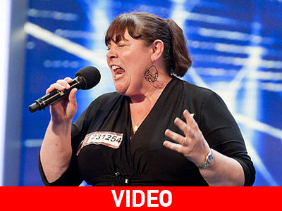 Τους μάγεψε όλους