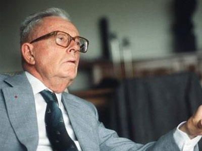 Πέθανε σε ηλικία 99 χρόνων ο νομπελίστας Maurice Allais