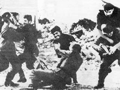 Αυστραλοί βετεράνοι στρατιώτες στην 70η επέτειο από τη Μάχη της Κρήτης