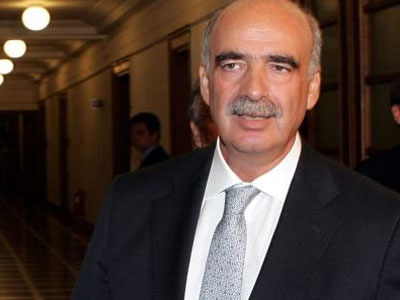 Αναδίπλωση Μεϊμαράκη για τον Κικίλια