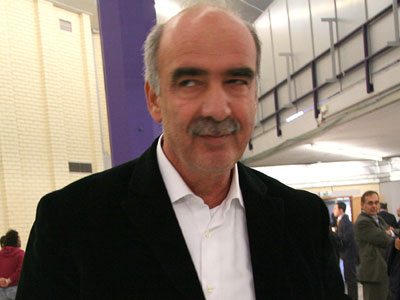 Οργή Μεϊμαράκη για την εμπλοκή του στην υπόθεση των ομολόγων