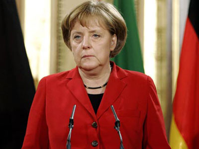 Ούτε η Merkel στην κηδεία του Kaczynski