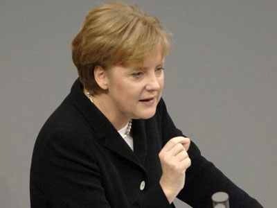 Ήττα για το κόμμα της Μέρκελ