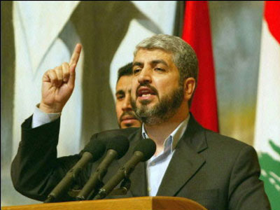 «Άναψε κόκκινο» η Χαμάς για το Παλαιστινιακό