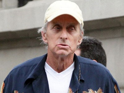 Ο Michael Douglas στον δυσκολότερο ρόλο της ζωής του