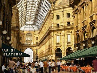 Πρωταθλητές στην φοροδιαφυγή οι Ιταλοί