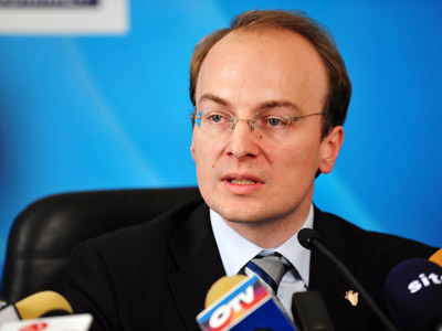 Εκτός κυβέρνησης ΠΓΔΜ ο Milososki