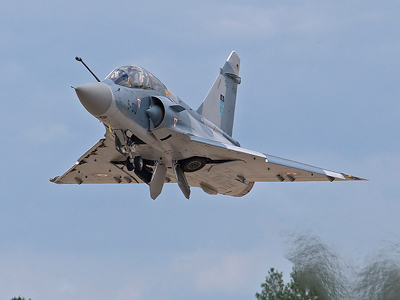 Έτοιμη για νέες υποδοχές αεροσκαφών η βάση της Σούδας