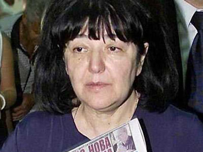 Ανοικτό το ενδεχόμενο δίκης για την χήρα του Slobodan Milosevic