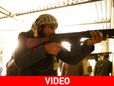 Νέες αιματηρές επιθέσεις στη Μιζράτα