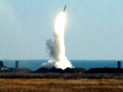 Αντιπυραυλική ασπίδα προαναγγέλλει η Τεχεράνη