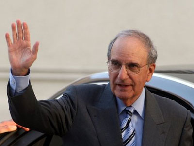 Πρωτοβουλία ΗΠΑ για το Μεσανατολικό