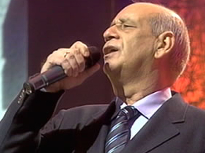 Σε νοσοκομείο των ΗΠΑ ο Δημήτρης Μητροπάνος