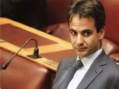 ΝΔ: Ελλιπής η προετοιμασία για τις πυρκαγιές